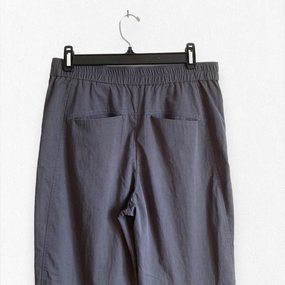 COS Dark Grey Ankle Pants - Picture 8 of 16